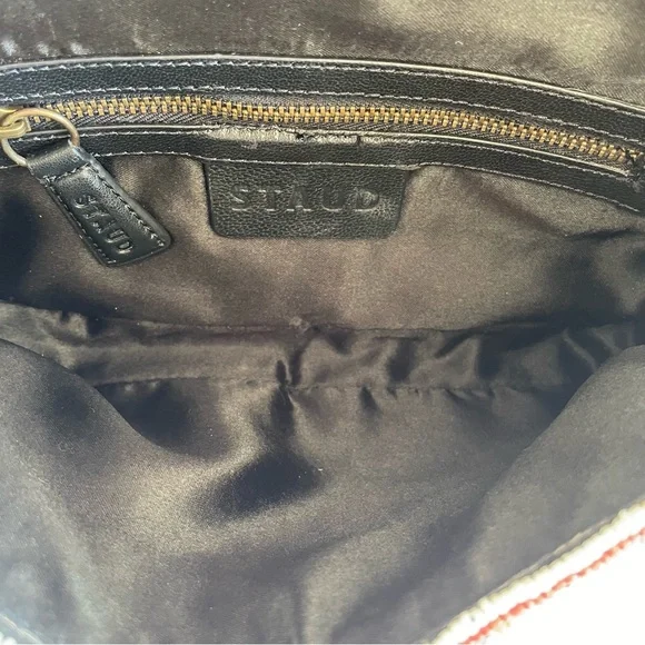 STAUD BEADED TOMMY BAG - Picture 12 of 12